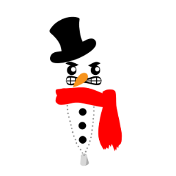Battlelog emblem Biggus-Dickus18