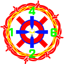 Battlelog emblem Eviloy1624