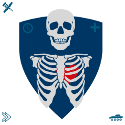 Battlelog emblem EVRFWD93