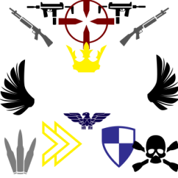 Battlelog emblem criminalss619