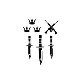 Battlelog emblem BIut_und_Eisen