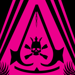 Assassins creed emblem - 17/20 layers - NonPremium : r/bf4emblems