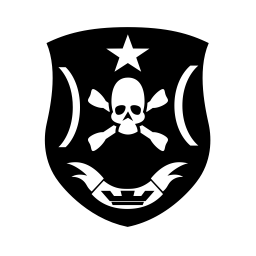 Battlelog emblem Skipper64444