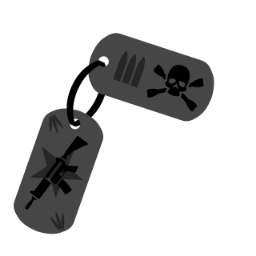 Battlelog emblem odk9000