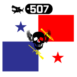 Battlelog emblem Comando_PMA1320