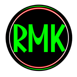 Battlelog emblem RMK-KMS