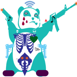 Battlelog emblem XannonCannon