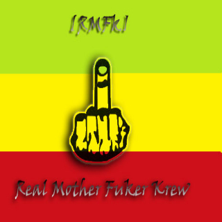 Real Mother fuker krew - Platoons picture