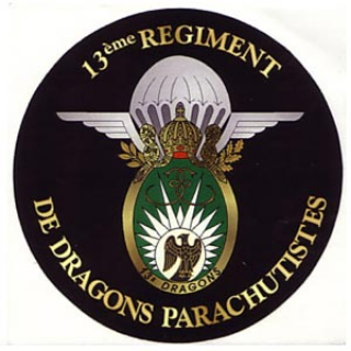 13ème RDP - Sections - Battlelog / Battlefield 3