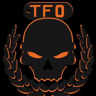 Task Force Orange