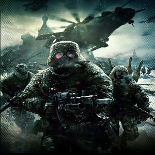 Spetsnaz - Platoons - Battlelog / Battlefield 3