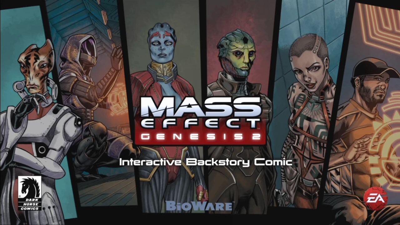 Mass Effect 3 Special Edition 