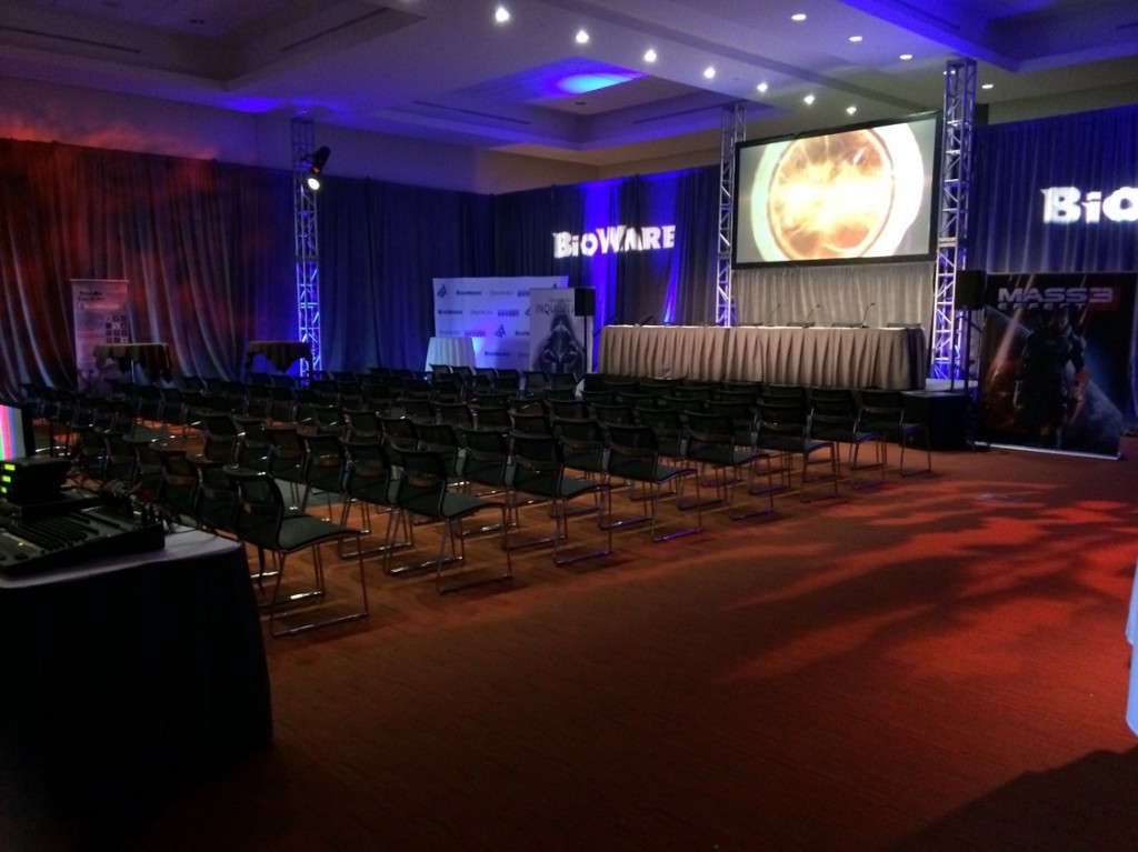 BioWare Base 2014 Season – BioWare Blog