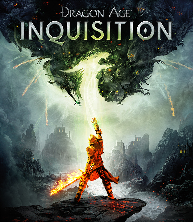 Dragon Age: Inquisition Has Gone Gold