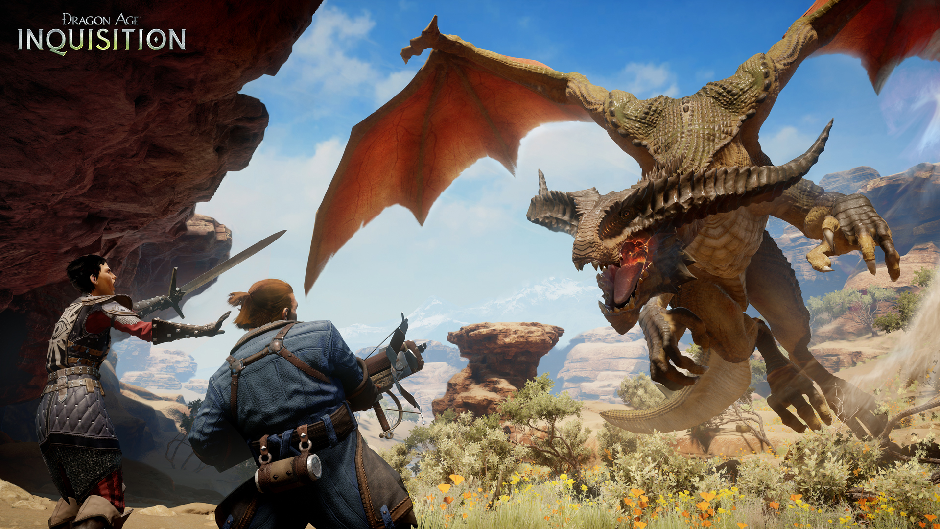 Dragon Age: Inquisition Patch 6 Notes – BioWare Blog