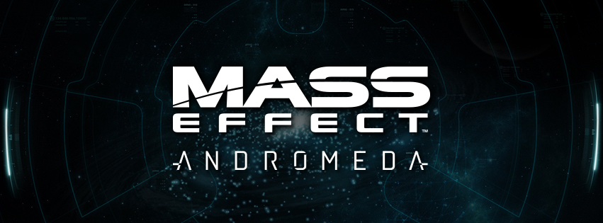 Przedstawiamy Mass Effect™: Andromeda – BioWare Blog