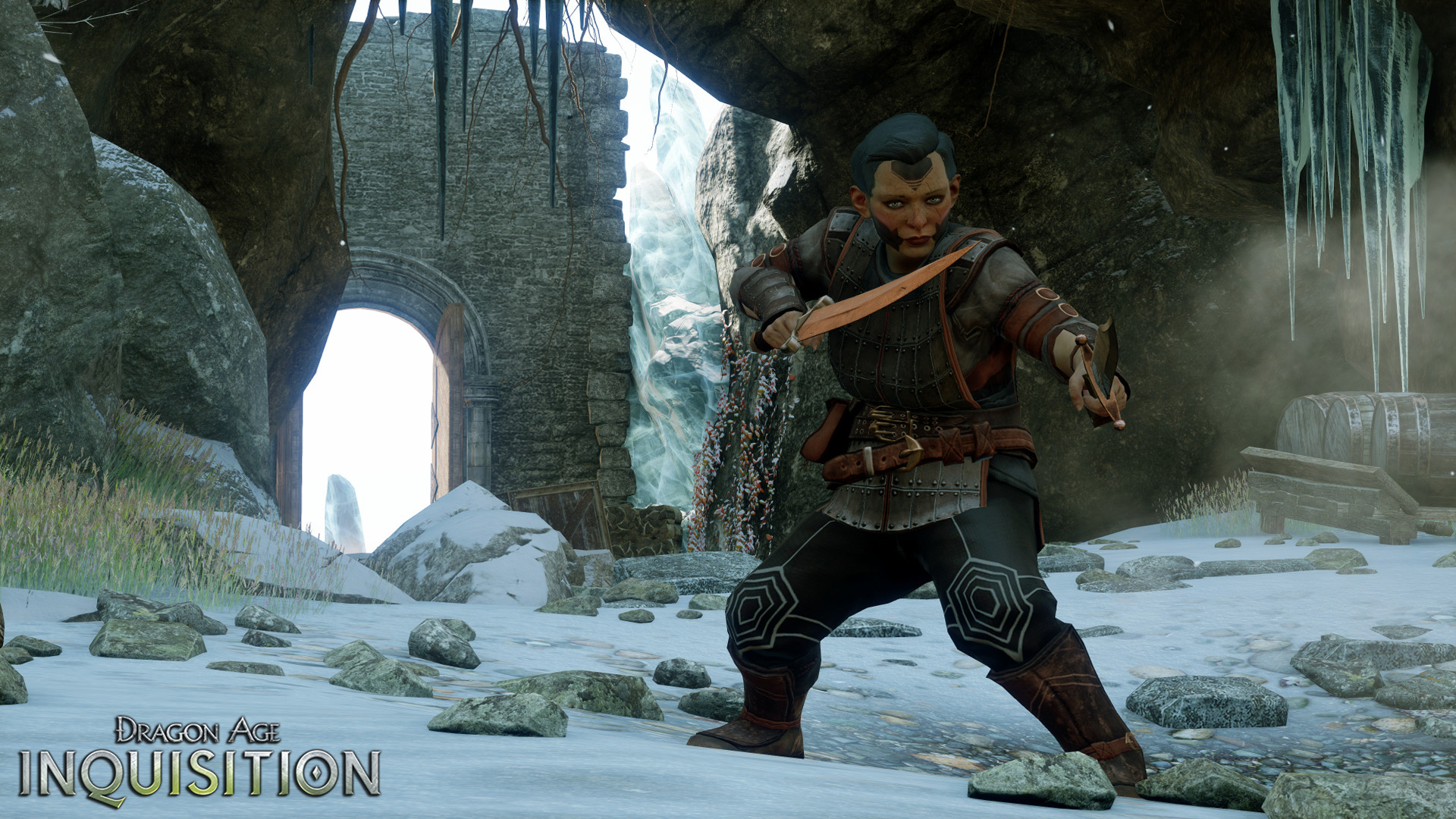 Dragon Age: Inquisition Patch 9 Notes