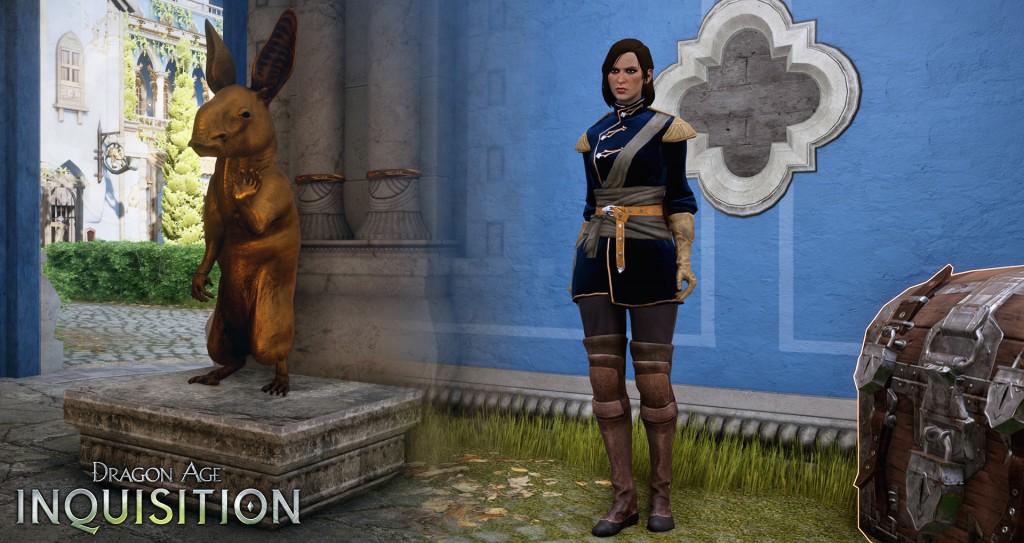 dragon age inquisition official patch 11 pc