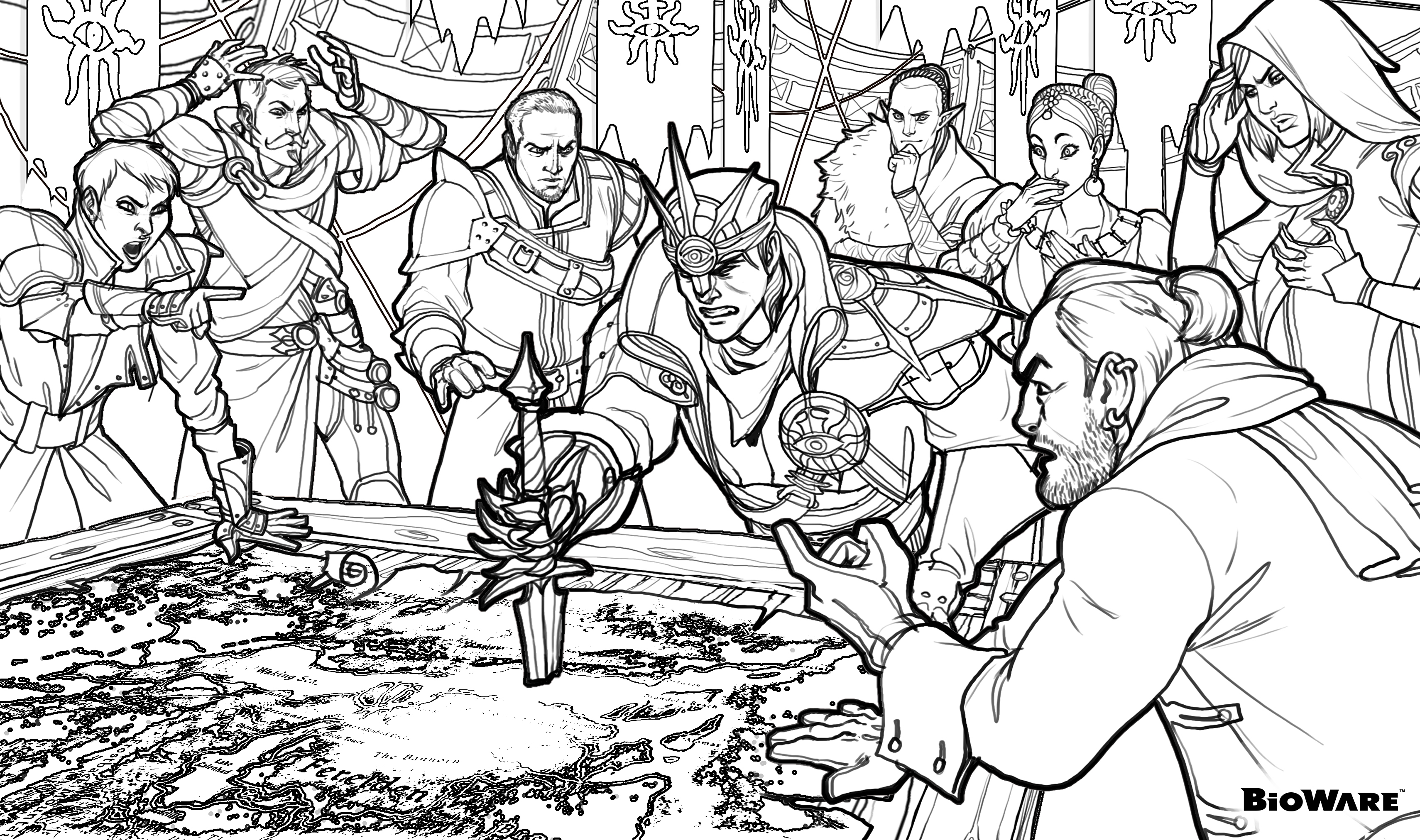 Download Coloring Age - BioWare Blog