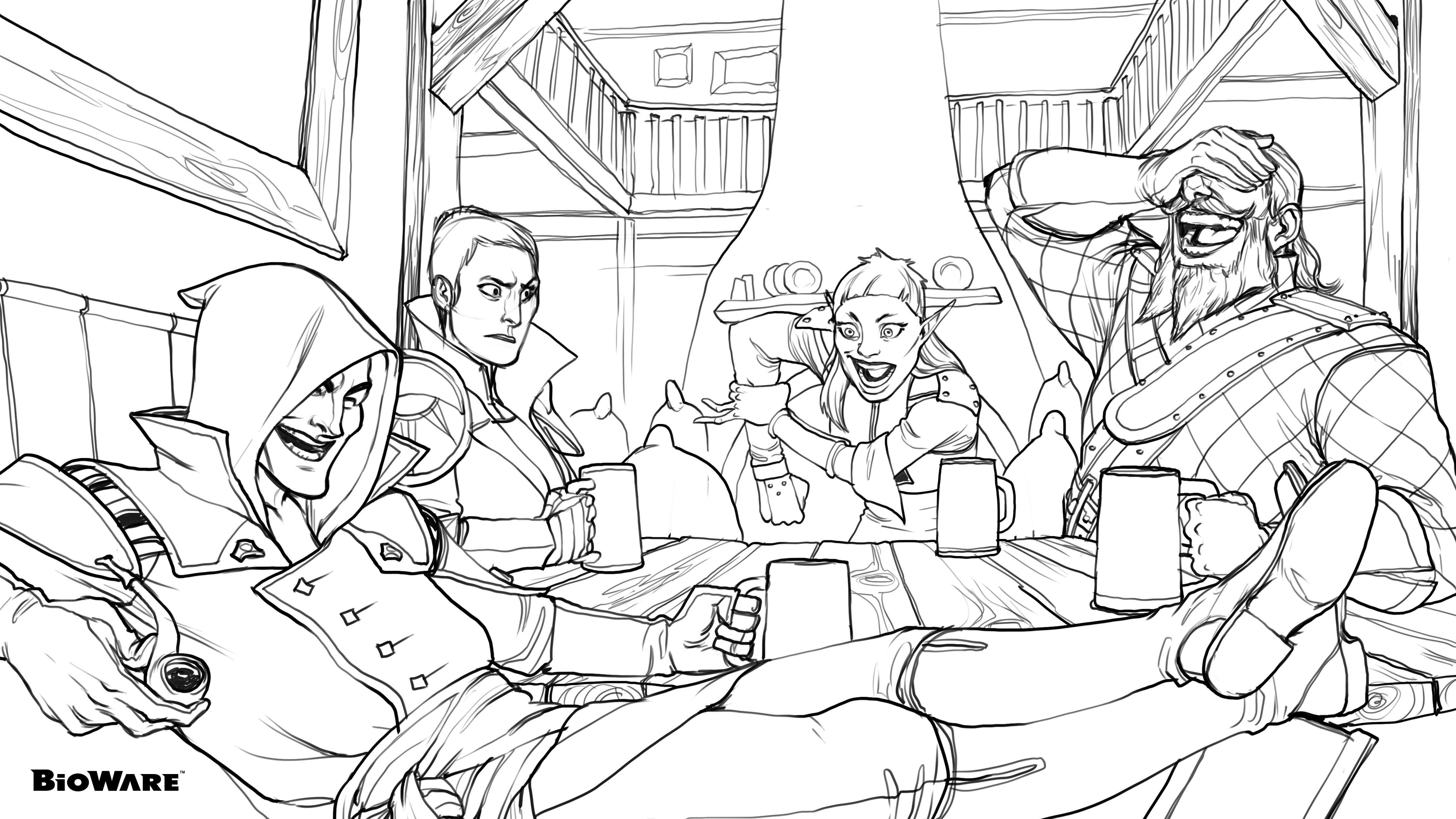 Download Coloring Age - BioWare Blog