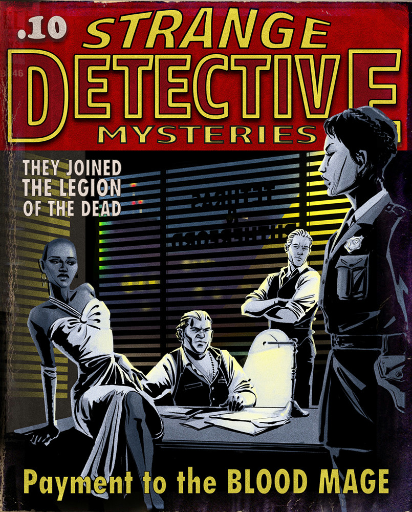 DetectivePulp