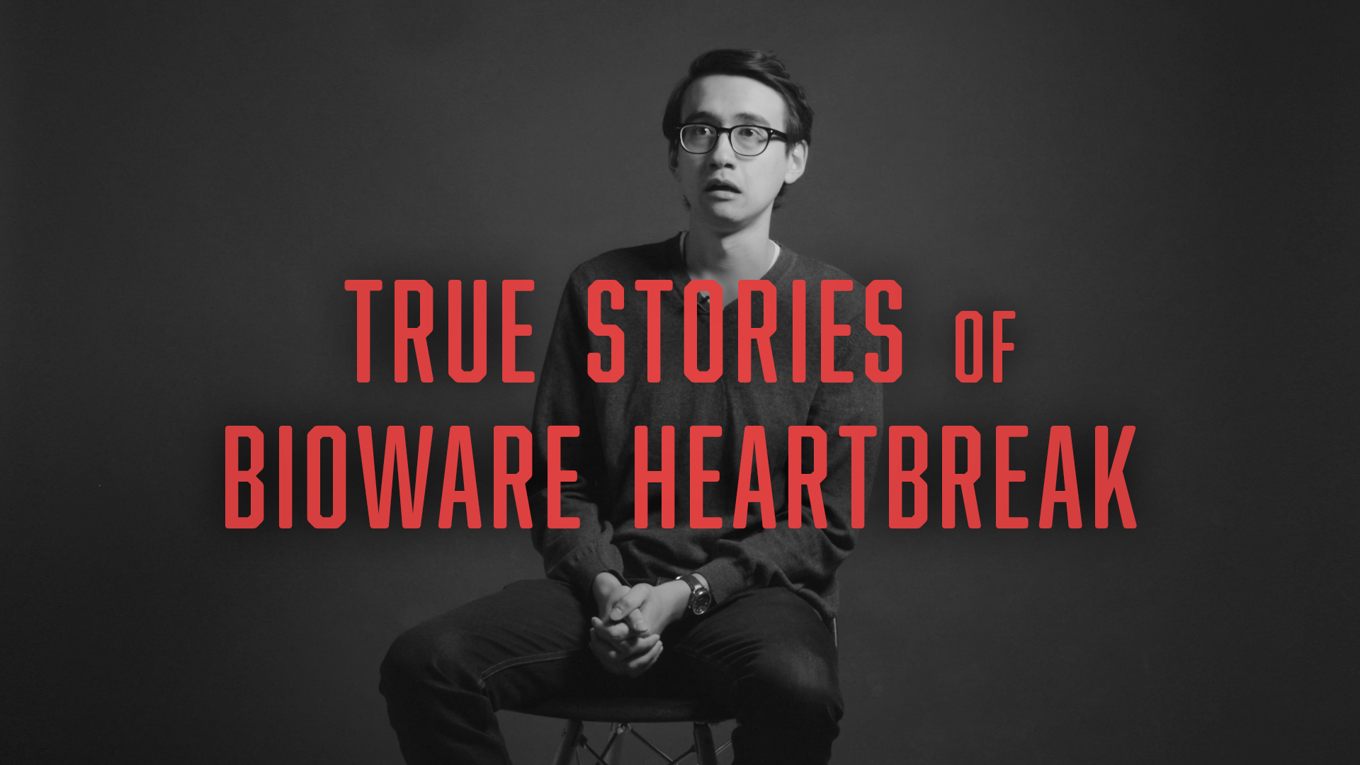 True Stories of BioWare Heartbreak