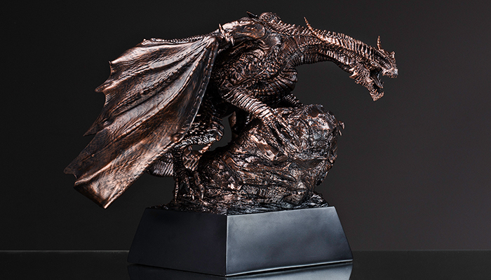 Introducing the BioWare Service Awards