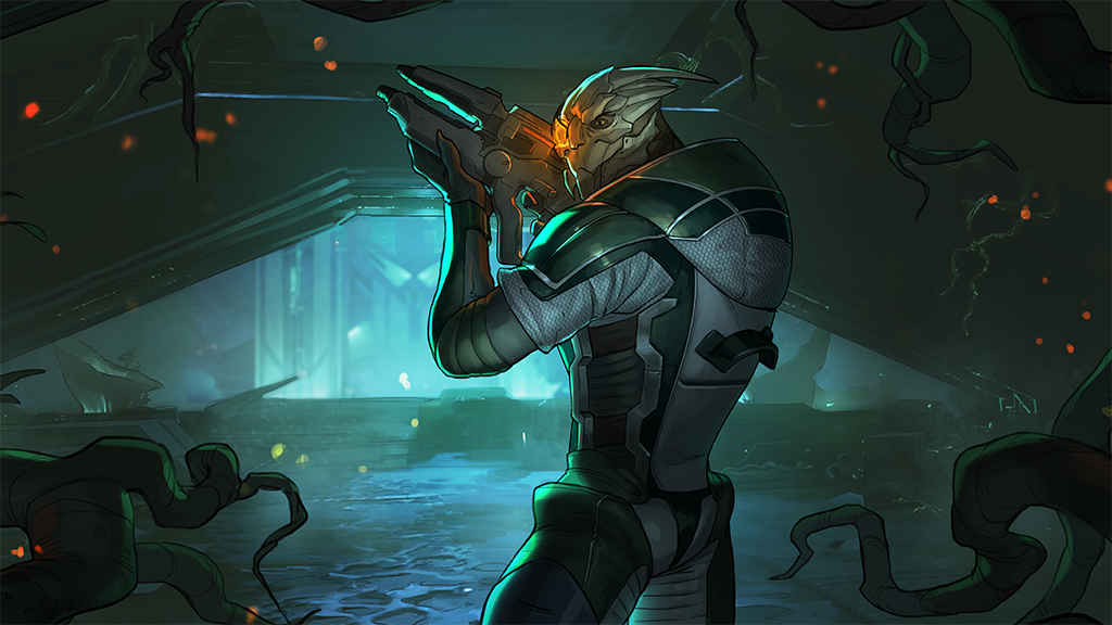 APEX Mission: Unraveling the Remnant
