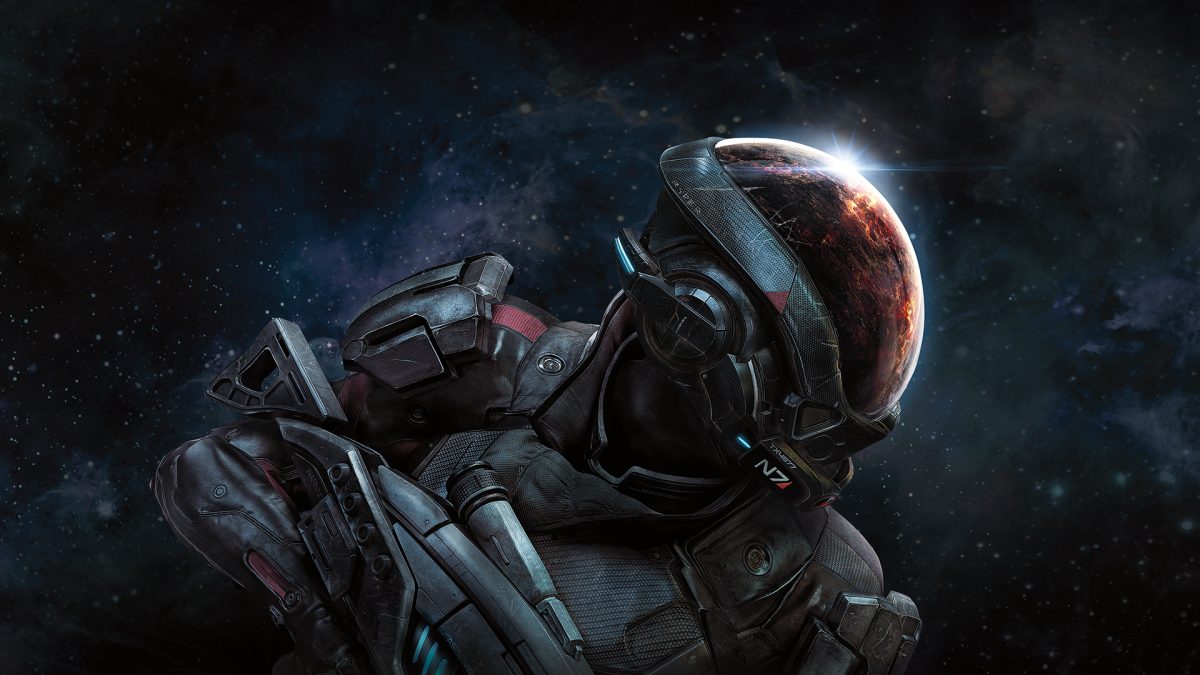 Mass Effect: Andromeda: An Update from the Studio