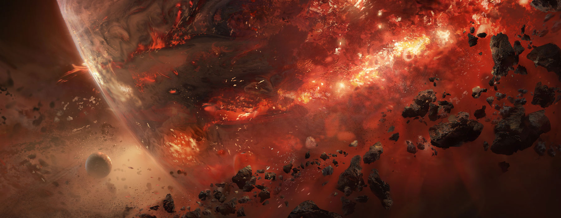 Mass Effect: Andromeda Multiplayer Updates – Blog