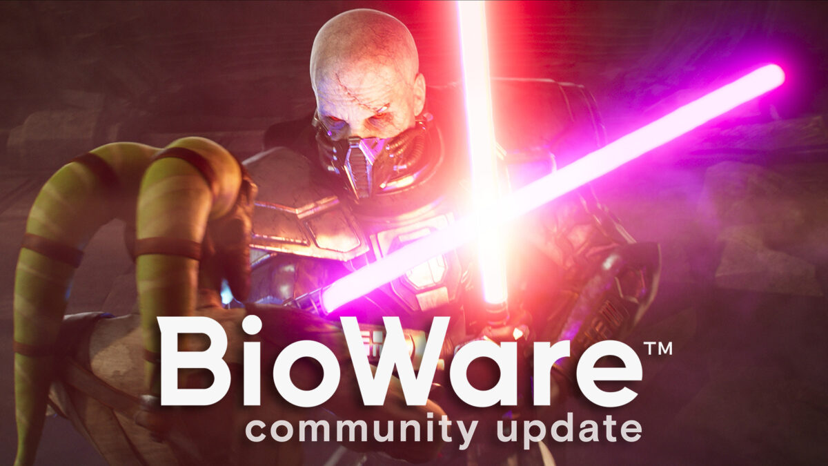 Community Update: May the 4th Be With You