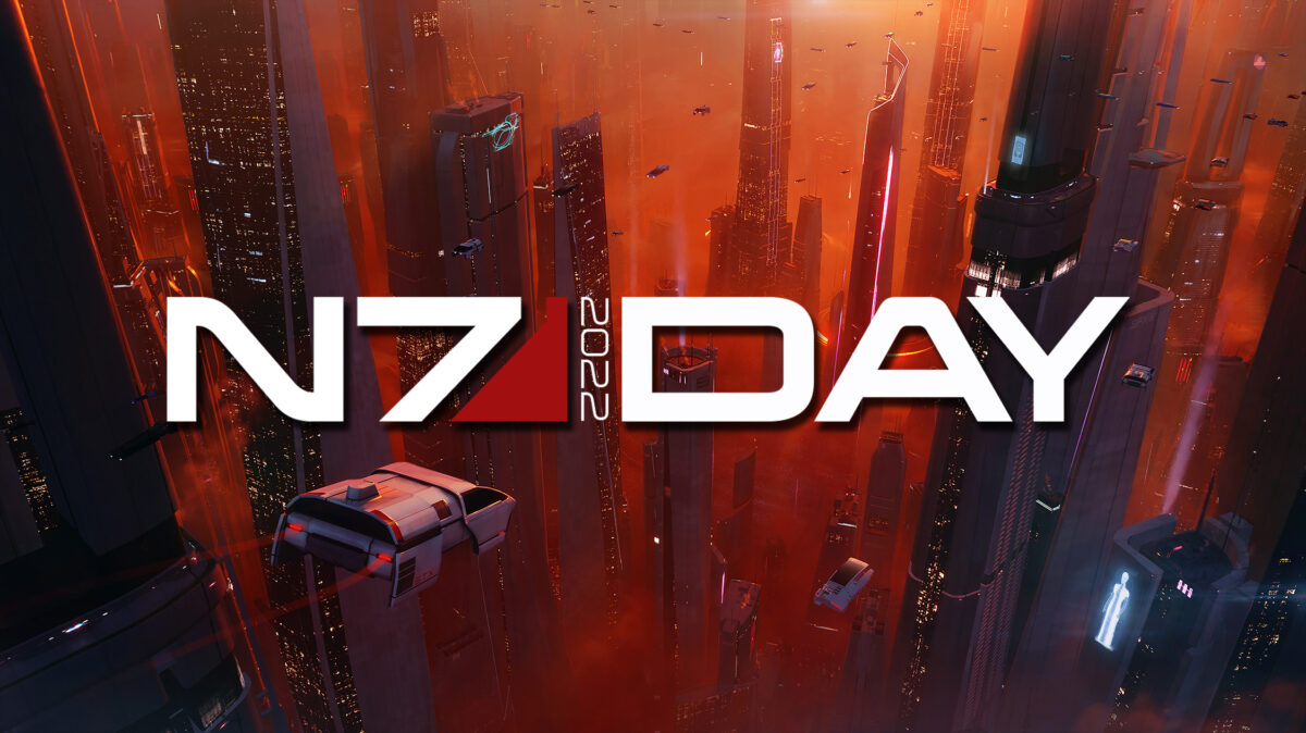 N7 Day 2022