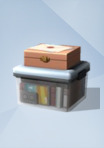 The Sims 4 Everyday Clutter Kit - PC [Código de juego en línea]