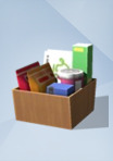 The Sims 4 Everyday Clutter Kit – PC Código de juego en línea