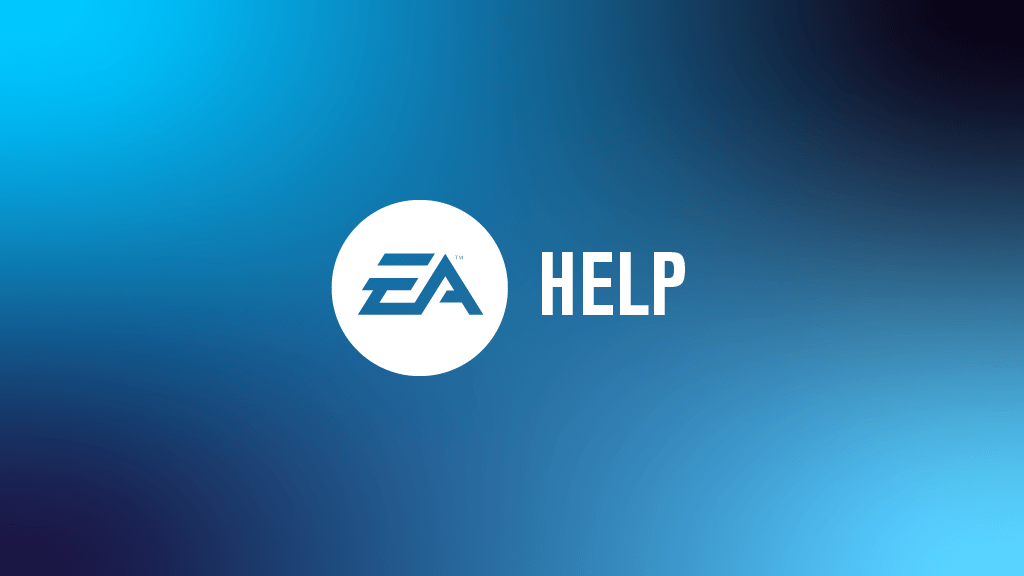 Linking your platform accounts to your EA