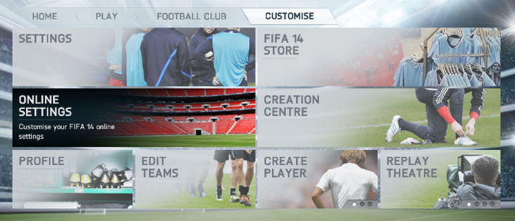 Скачать Приложение Origin для Fifa 15