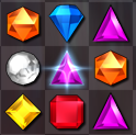 Star gem in Bejeweled Blitz