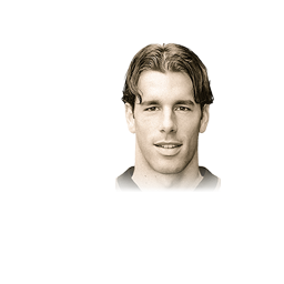 Van Nistelrooy 90 Fifa Mobile 19 Fifarenderz