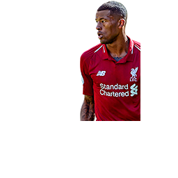 Wijnaldum 85 Fifa Mobile 19 Fifarenderz