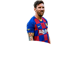 Messi Fifa Mobile 21 Fifarenderz