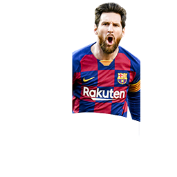 Messi Fifa Mobile 21 Fifarenderz