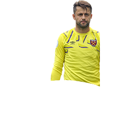 Fabianski Fifa Mobile 21 Fifarenderz