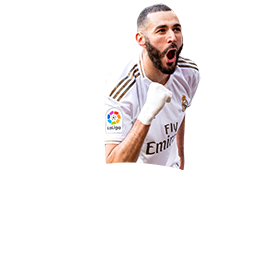 Benzema Fifa Mobile 21 Fifarenderz