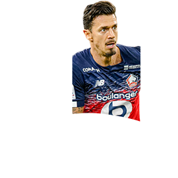 Jose fonte fifa 21