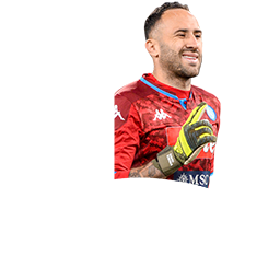 Ospina Fifa Mobile 21 Fifarenderz