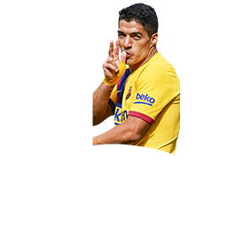 Suárez | FIFA Mobile 21 | FIFARenderZ