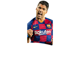 Suarez Fifa Mobile 21 Fifarenderz
