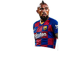 Vidal Fifa Mobile 21 Fifarenderz