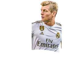 Kroos Fifa Mobile 21 Fifarenderz Kroos Fifa Mobile 21 Fifarenderz
