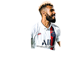 Choupo Moting Fifa Mobile 21 Fifarenderz